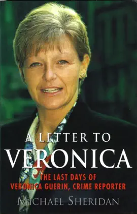 Read: A Letter Book to Veronica