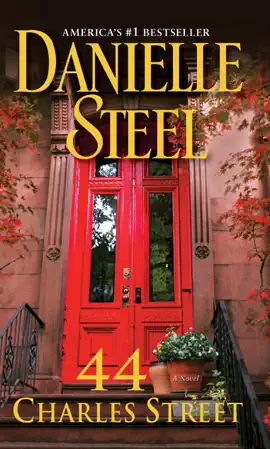 Read: 44 Charles Street Book