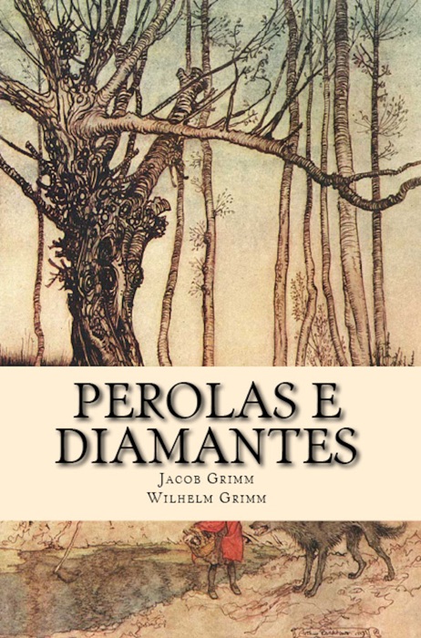 Perolas e diamantes