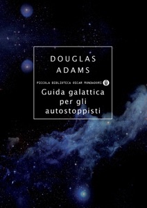 Guida galattica per gli autostoppisti