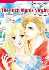 The Rich Man's Virgin - Yu Senke & Lindsay Armstrong