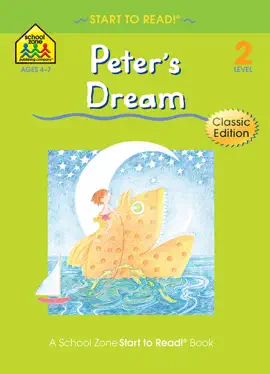 Read: Peter's Book Dream: Classic