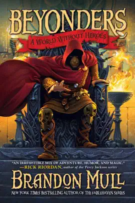 Read: A Book World Without Heroes