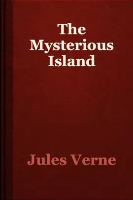 Read: Book The Mysterious Island