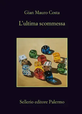 Read: L'ultima scommessa Book