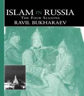 Read: Islam in Book Russia
