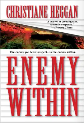 Read: ENEMY WITHIN Book