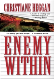 ENEMY WITHIN - Christiane Heggan