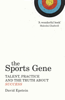 The Sports Gene - David Epstein