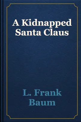 Read: A Kidnapped Book Santa Claus