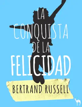 Read: La conquista de la felicidad Book