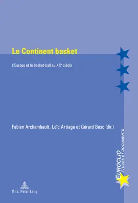Read: Le Continent Book Basket