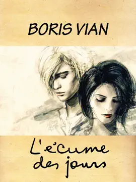 Read: L'écume des jours Book