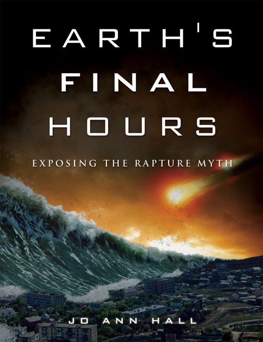 Earth's Final Hours