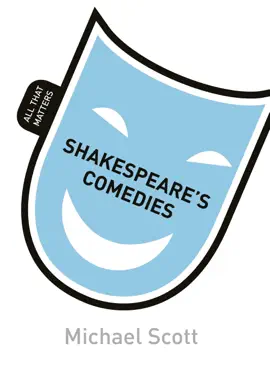 Read: Shakespeare's Comedies: All Book That Matters