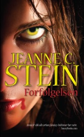 Forfølgelsen - Jeanne C. Stein