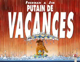 Read: Book Putain de Vacances