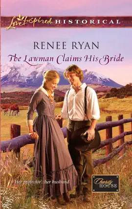 Read: The Lawman Book Claims His Bride