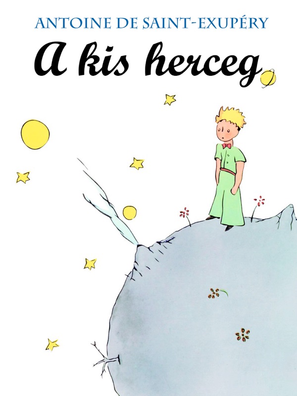A kis herceg