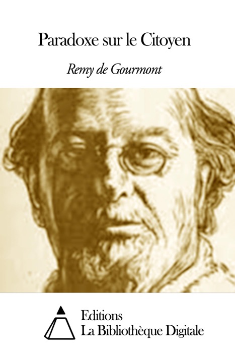Paradoxe sur le Citoyen