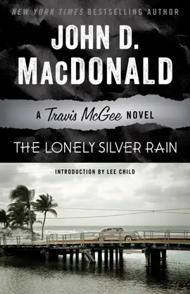 Read: The Lonely Silver Book Rain