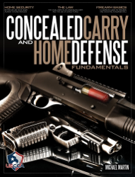 Concealed Carry and Home Defense Fundamentals
