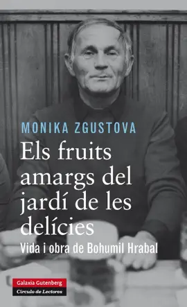 Els fruits amargs del jardí de les delícies