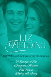 Four Classic Contemporary Romances