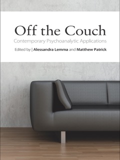 Off the Couch by Alessandra Lemma & Matthew Patrick