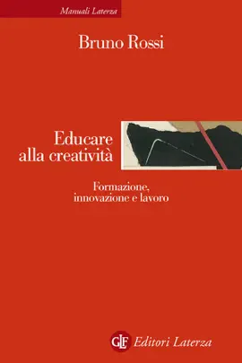 Read: Educare alla creatività Book