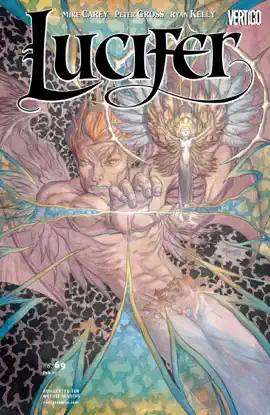 Lucifer (2000-) #69