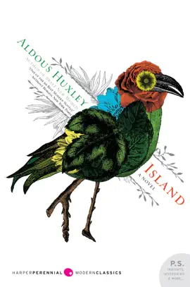 Read: Island