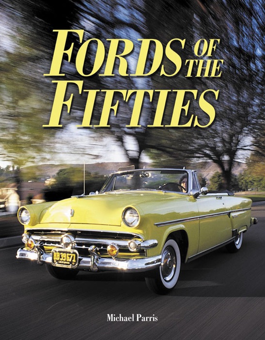 Fords of the Fifties