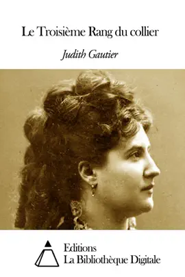 Read: Le Troisième Rang du collier Book