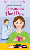 Getting to Third Date - Kelly McClymer