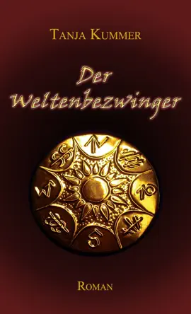 Read: Der Weltenbezwinger Book