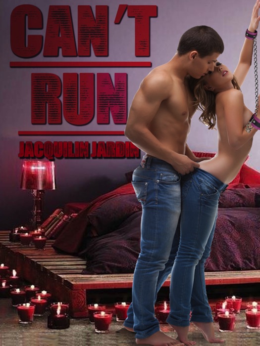 Can't Run