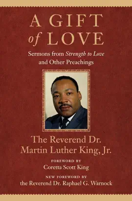 Read: A Book Gift of Love