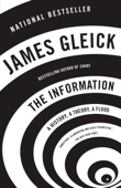 The Information - James Gleick