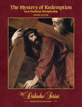 The Mystery of Redemption (2nd Edition)