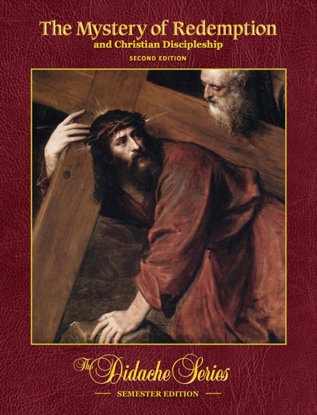 The Mystery of Redemption (2nd Edition)