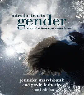Read: Introduction to Gender Book