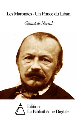 Read: Les Maronites - Un Book Prince du Liban