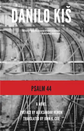 Read: Psalm Book 44