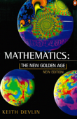 Mathematics - Keith Devlin