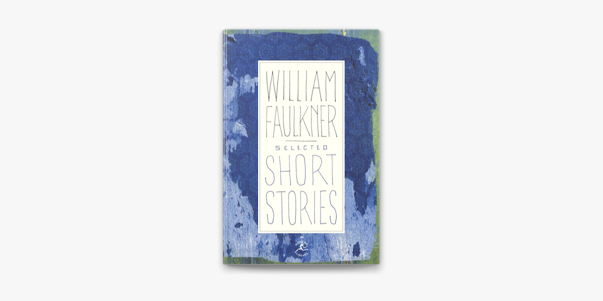 Selected Short Stories on Apple Books