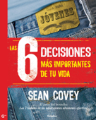 Las 6 decisiones más importantes de tu vida Book Cover