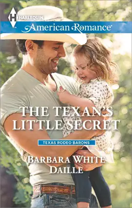 Read: The Book Texan's Little Secret