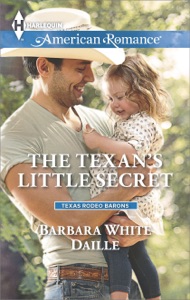 The Texan's Little Secret