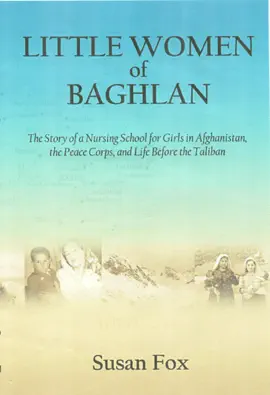 Read: Book Little Women of Baghlan
